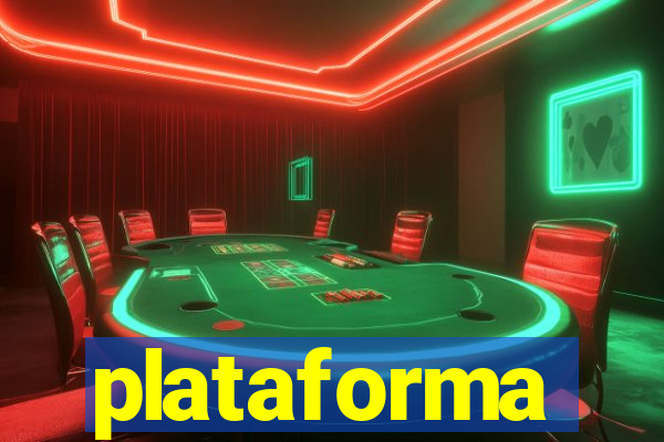 plataforma estrangeira de jogos